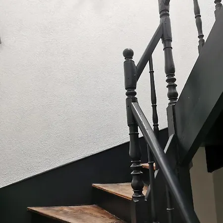 Maison De Le 101 - 3 - Garage بيت للعطل